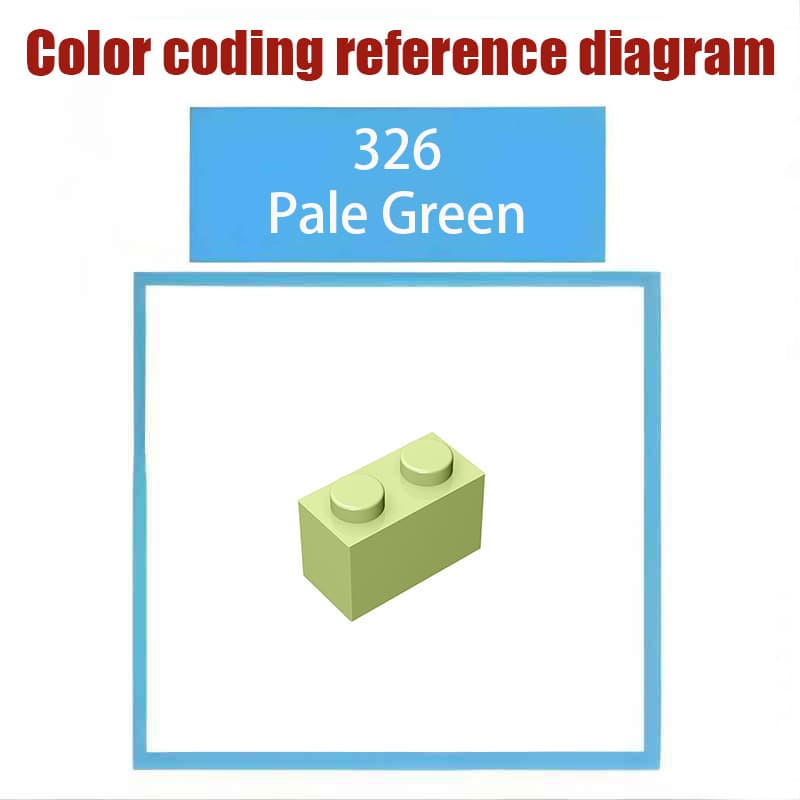 Light green