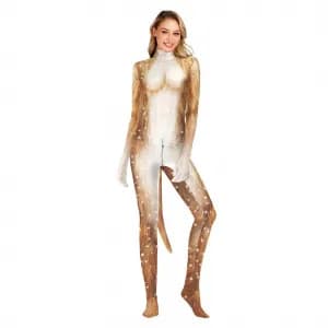 31 women's model