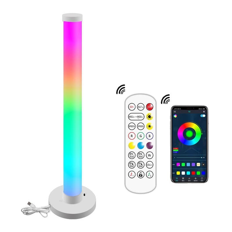 Bluetooth model + remote control + one package