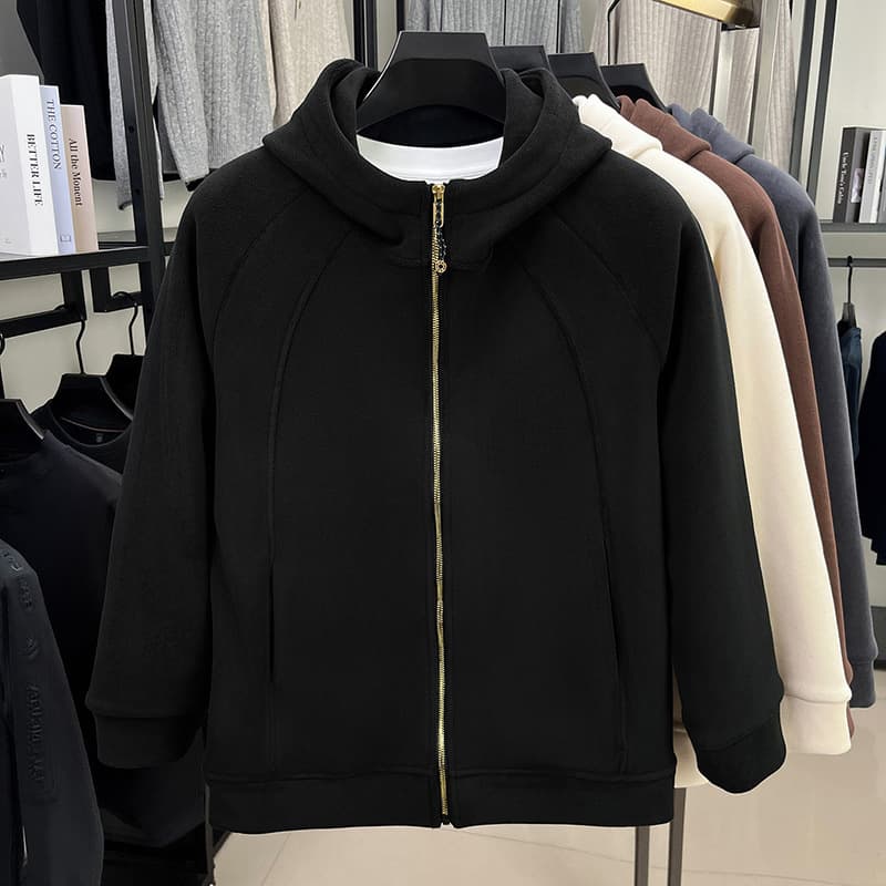 Advanced black