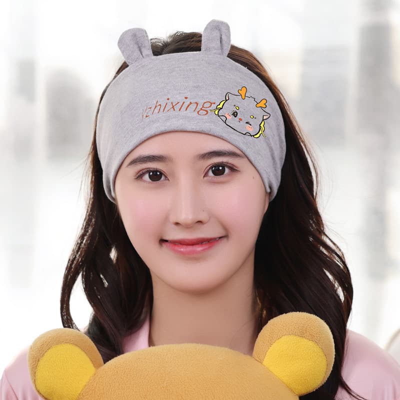 Ash Macey Dragon Turban
