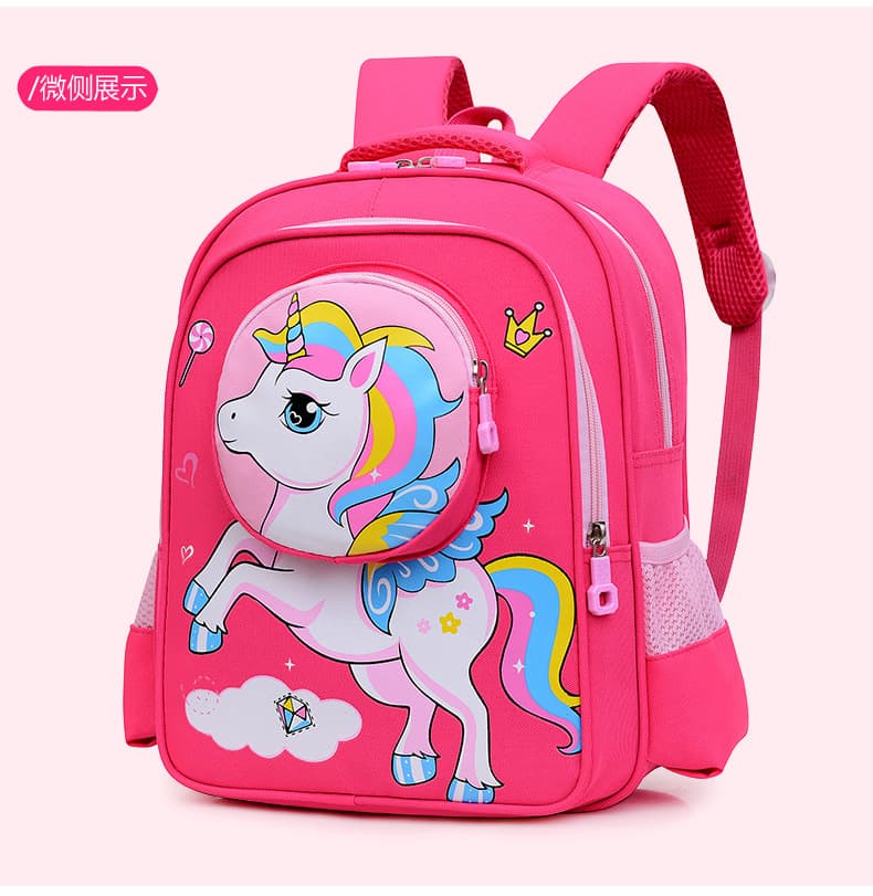 Unicorn pink