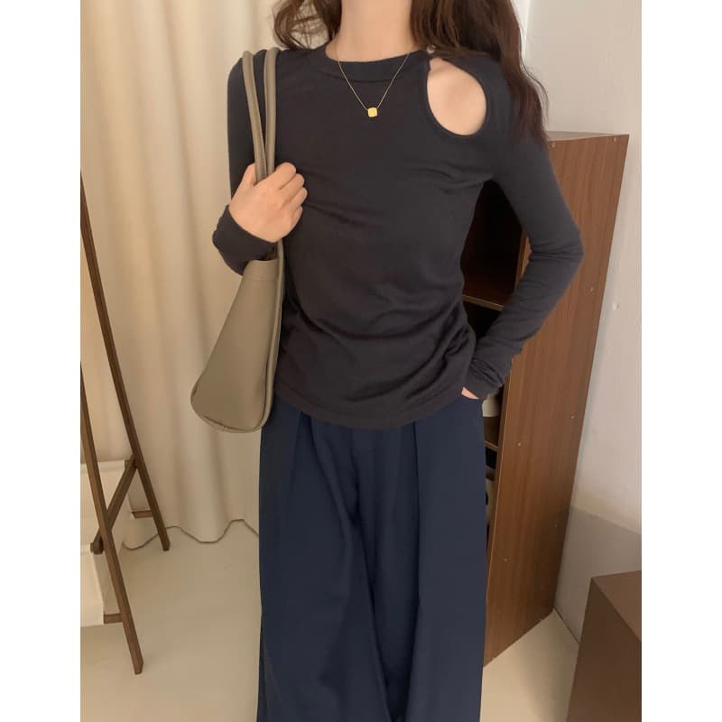 Dark gray