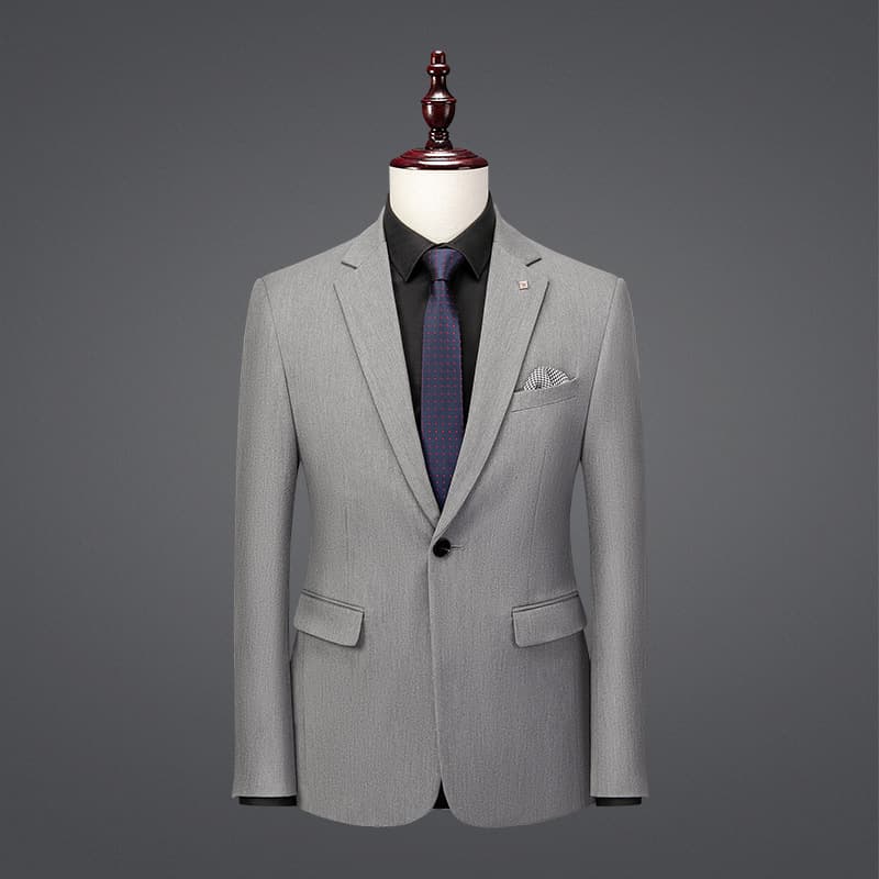 96001 single west light gray