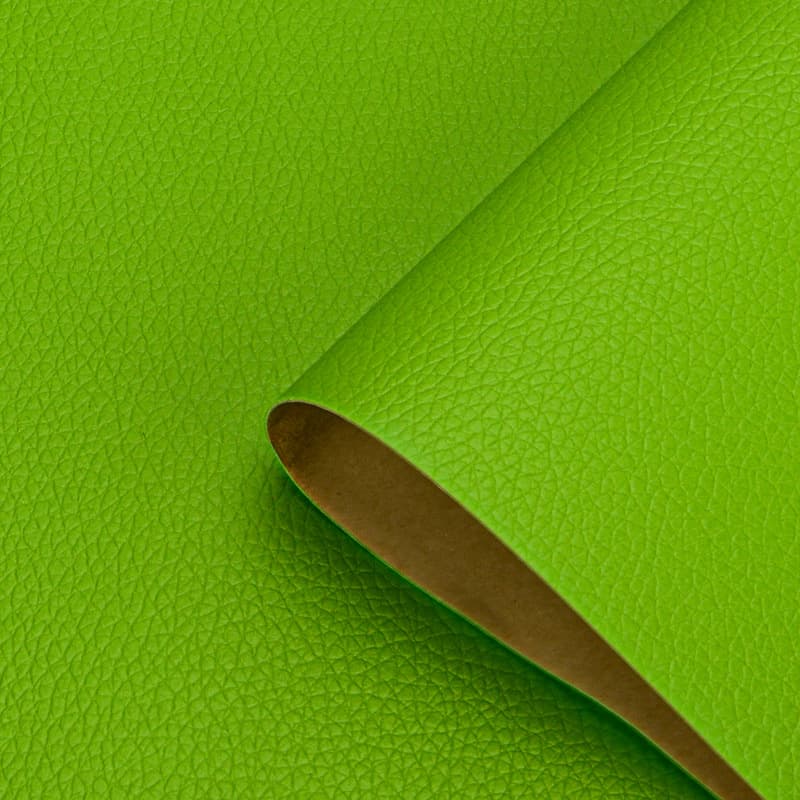 Emerald green