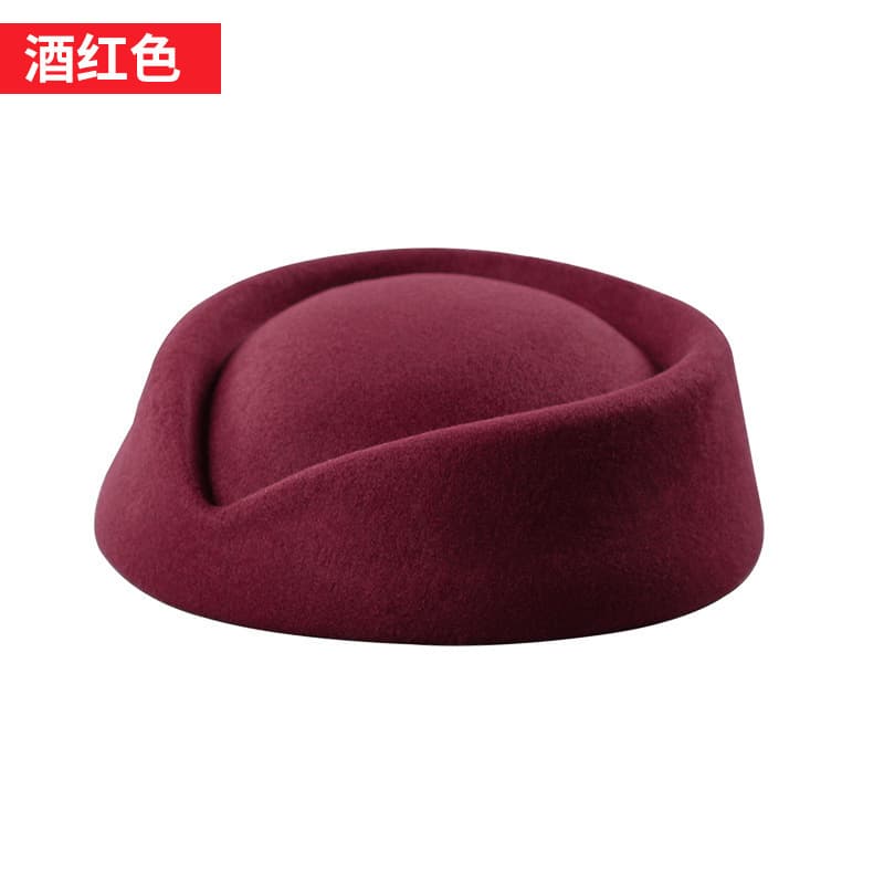 Wine red