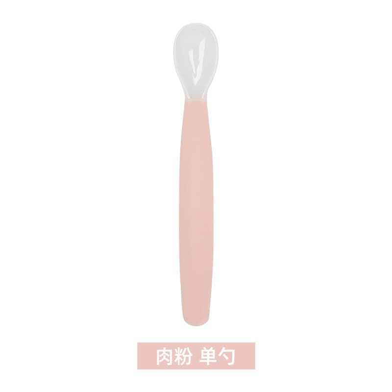 Flesh pink [opp outfit]