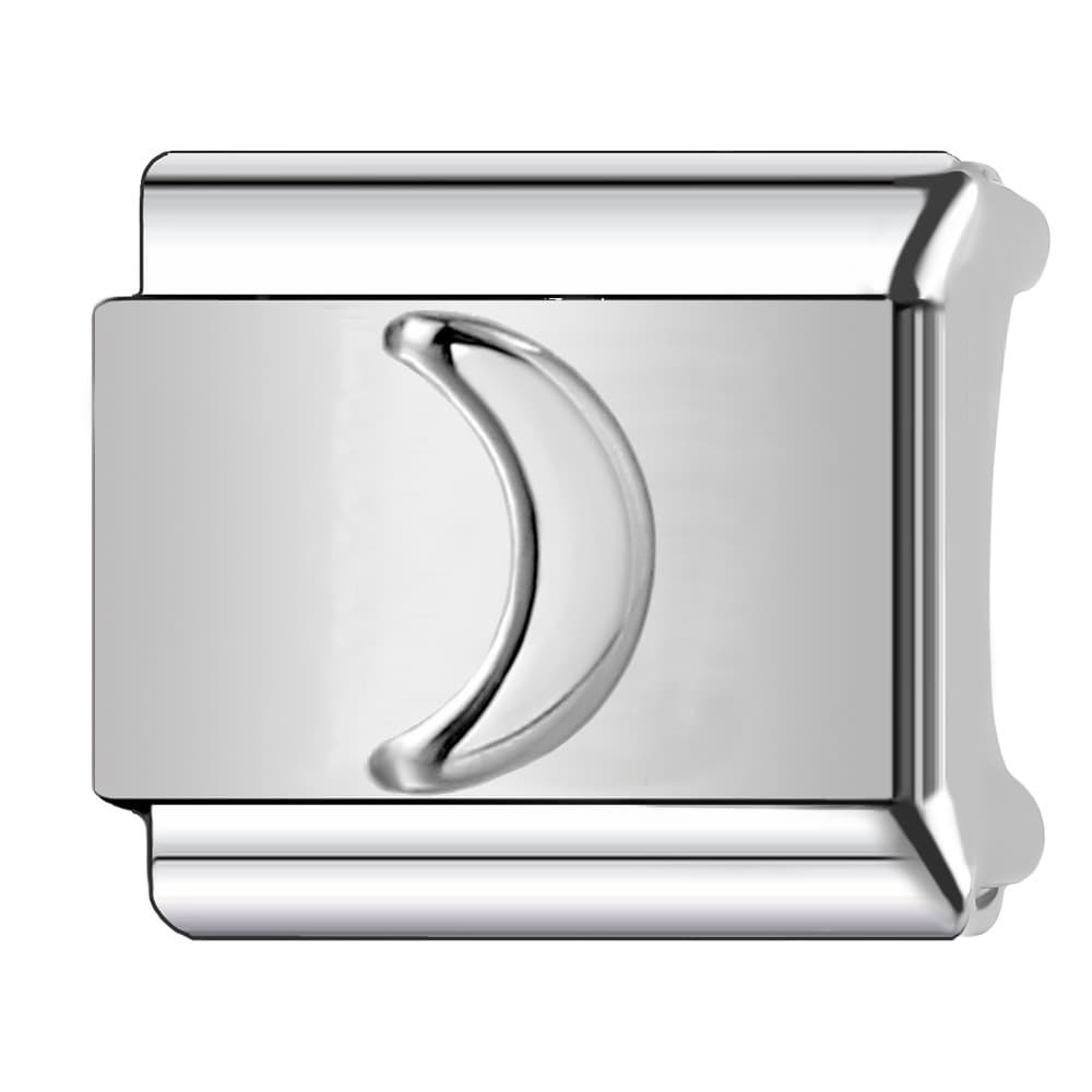 Moon (steel color)
