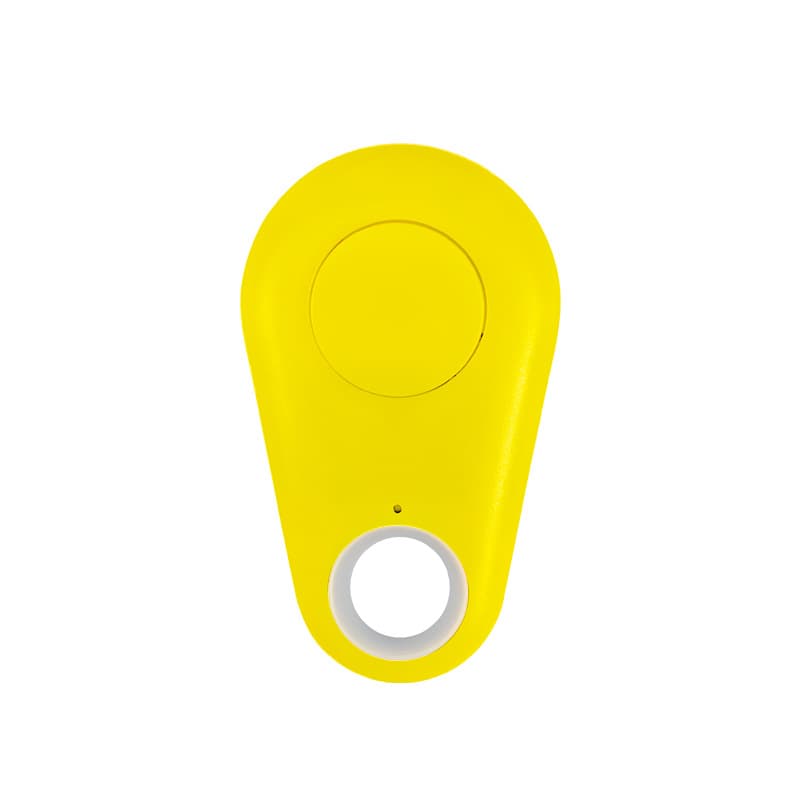Yellow (pp bag packaging + instructions)