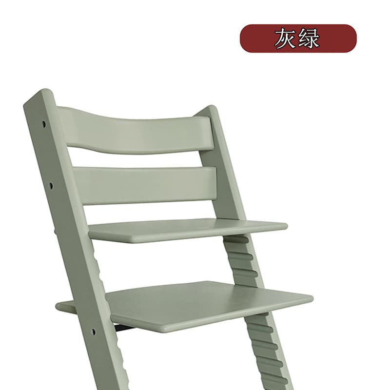 Ordinary gray green