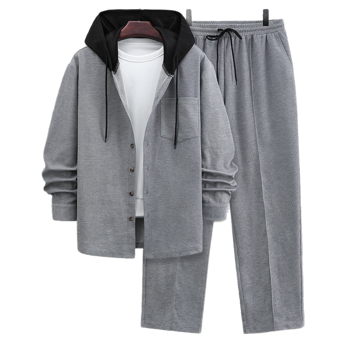 Gray