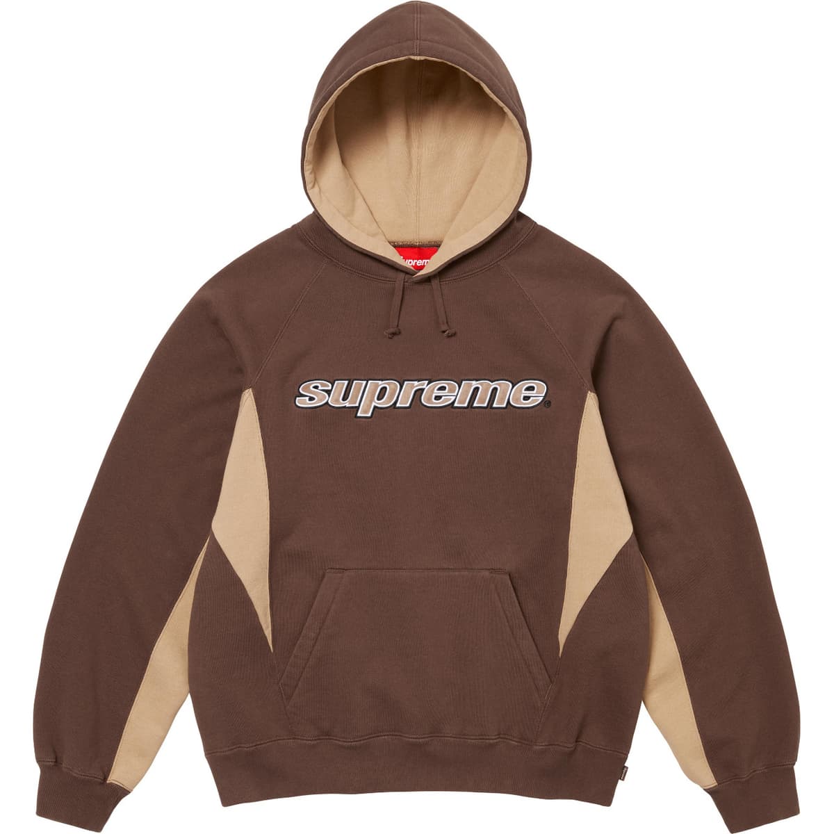 E576 brown