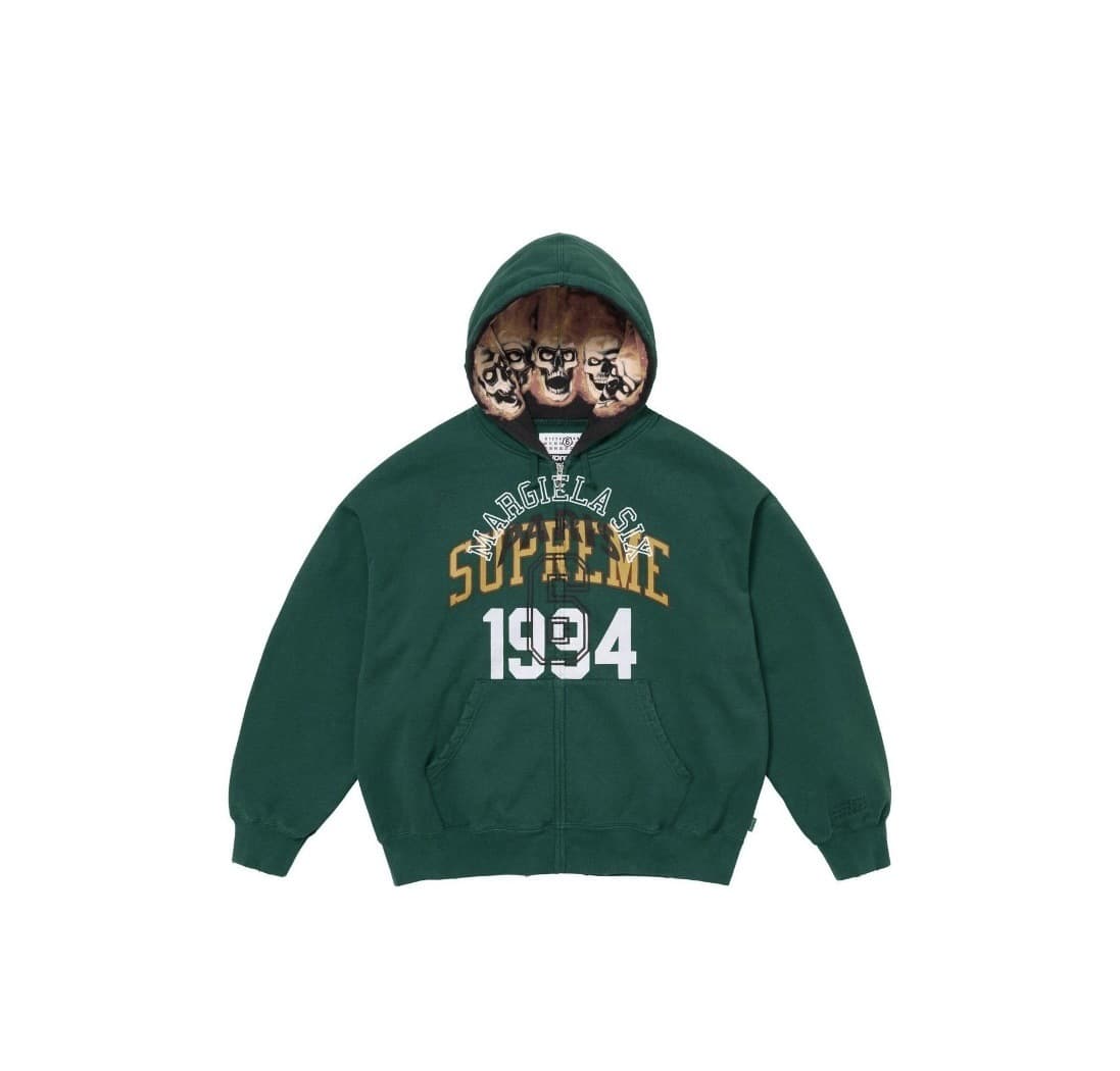 E573 green
