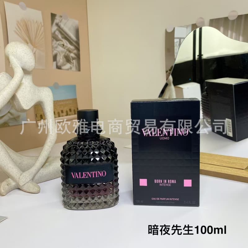 Mr. dark night 100ml