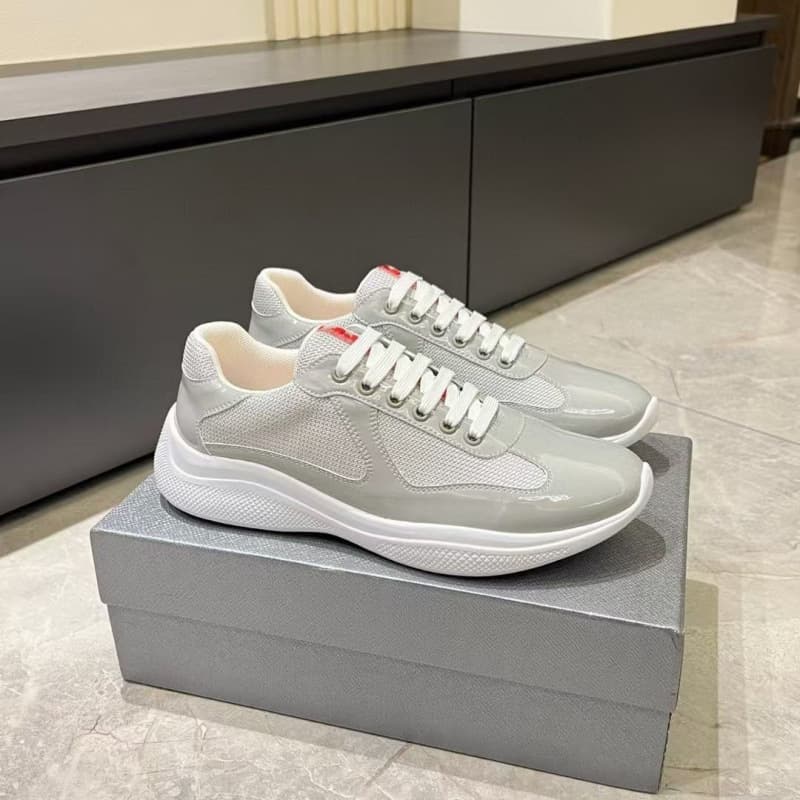 Plain gray