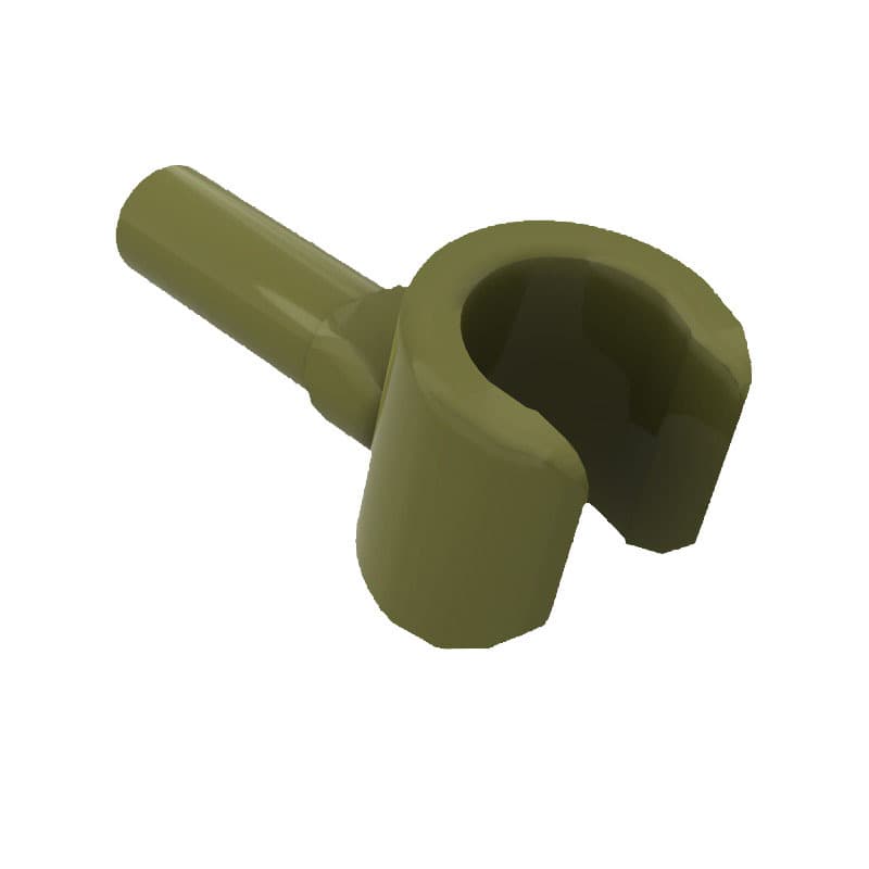 16 military green