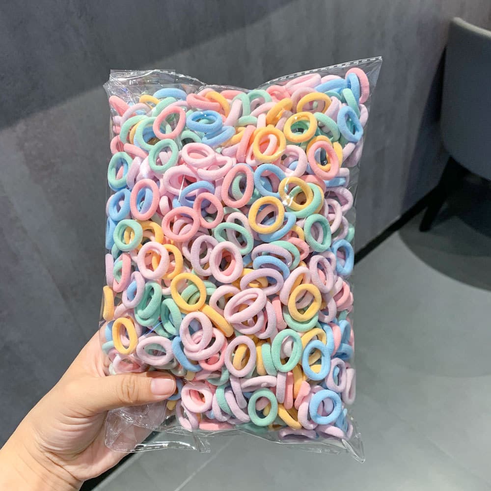 Cream color [500 pieces]