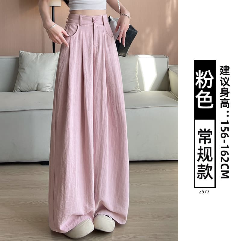 Pink - Regular Style
