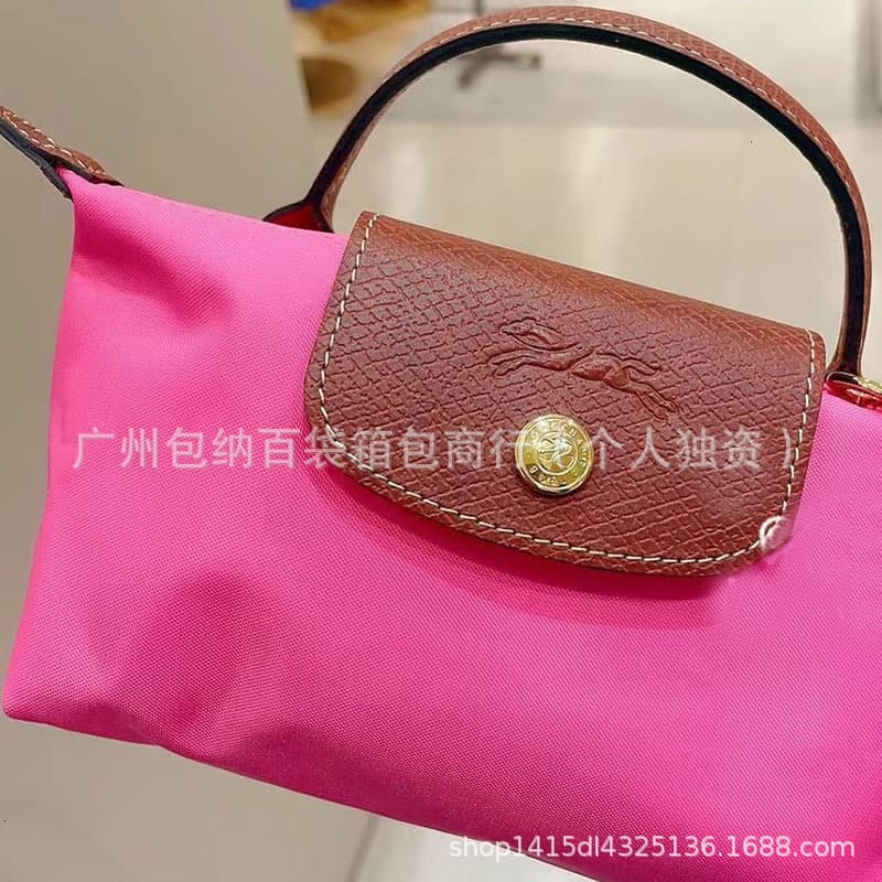 Classic barbie pink