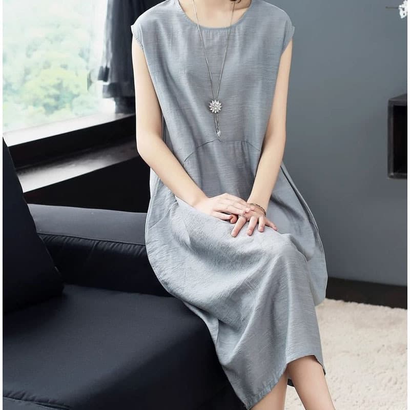 Silver gray