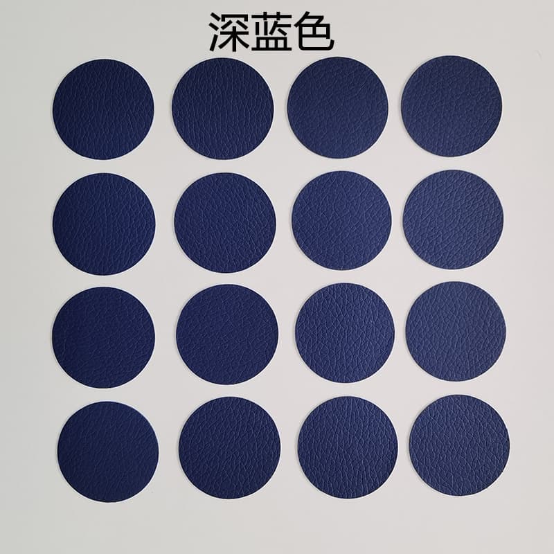 dark blue * 16 pieces 3.4cm