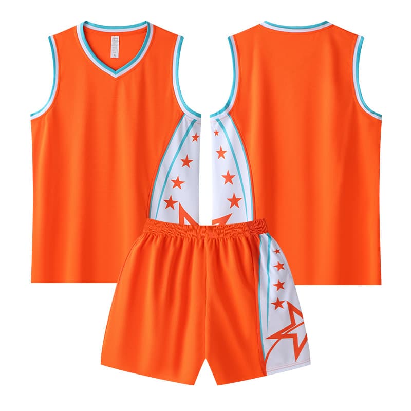 Adg-a158 orange