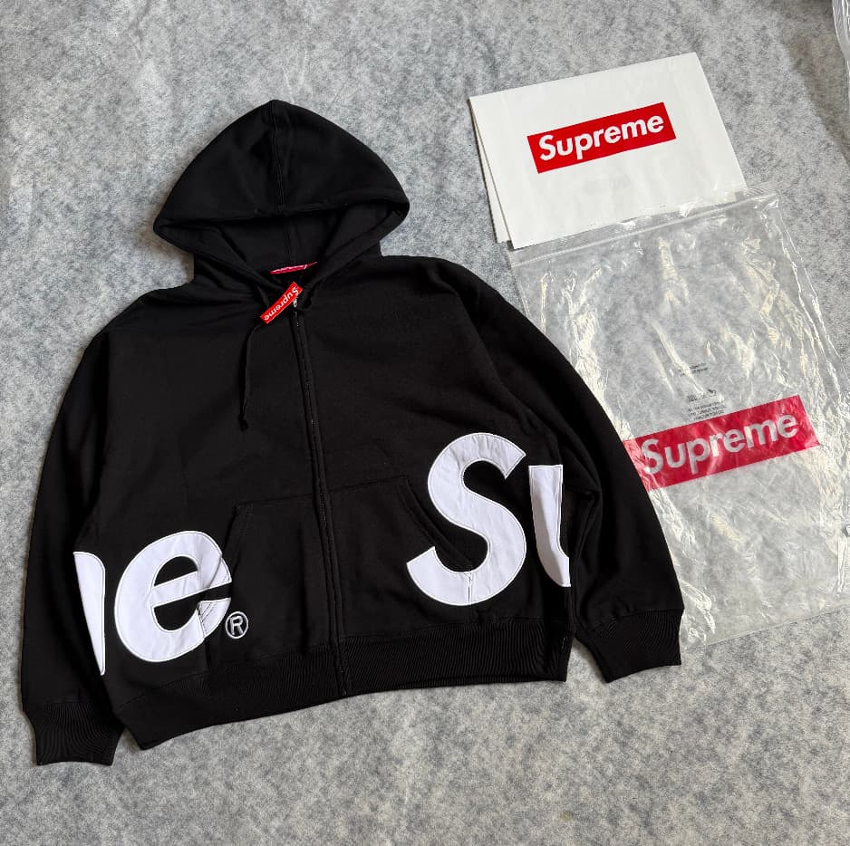 E594 black