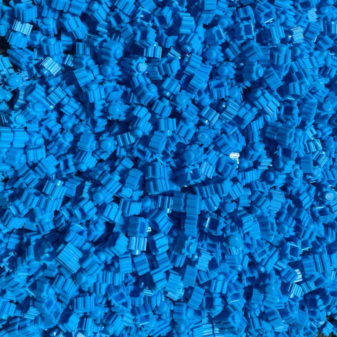 Blue 100g