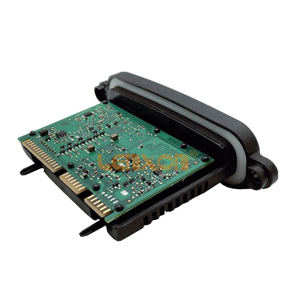 BMW 5 Seriyası F10/F18 üçün adaptiv LED fənər (Hissə № 63117269531, 63117316217) 3
