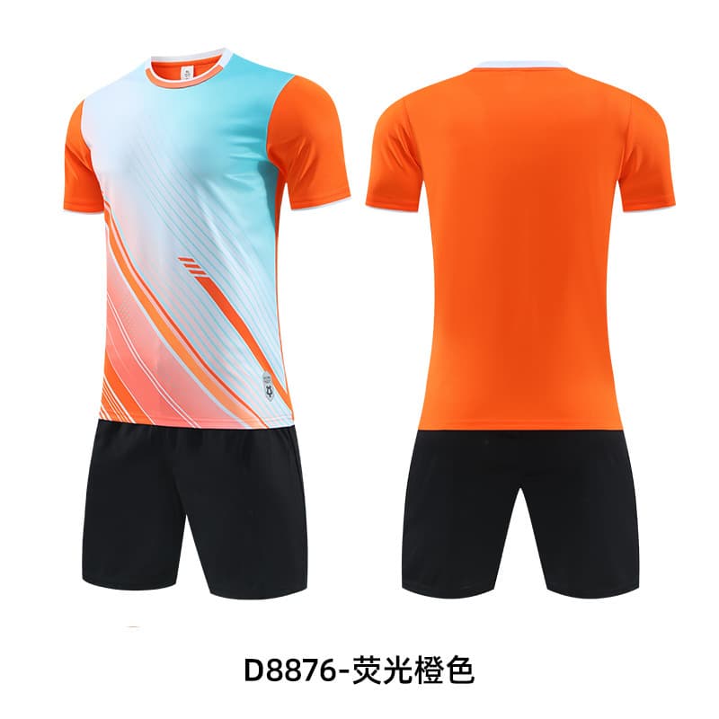 D8876-fluorescent orange