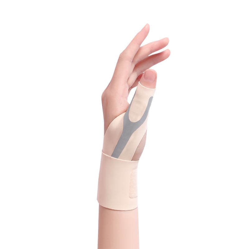 Thumb Tendon Sheath Protective Cover Special Wrist Guard Thin Joint Sprain Wrist Fixator Mouse Hand Hand Thumb Cover 5