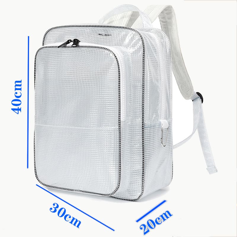 17inch anti-static backpack 40*30*20cm