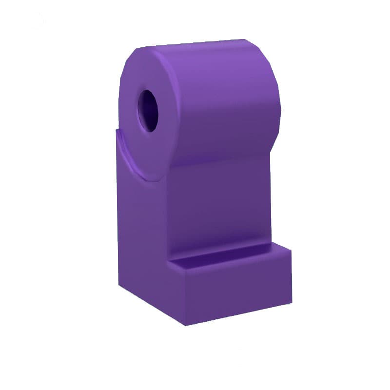 48 paint purple