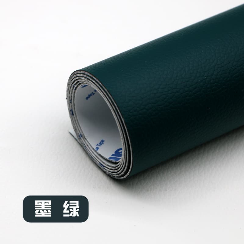 Dark Green 3M adhesive