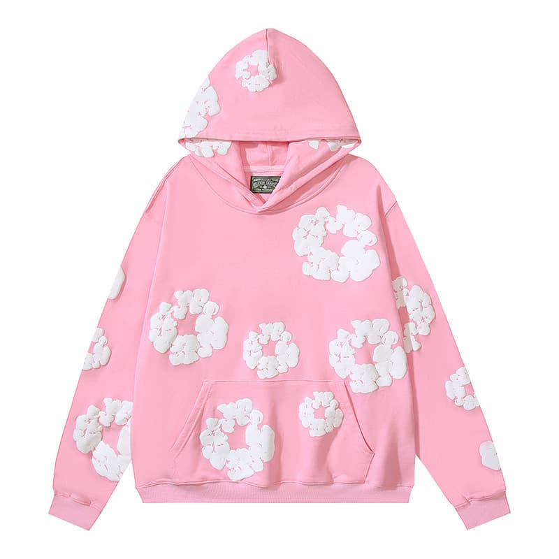 Hoodie [pink]
