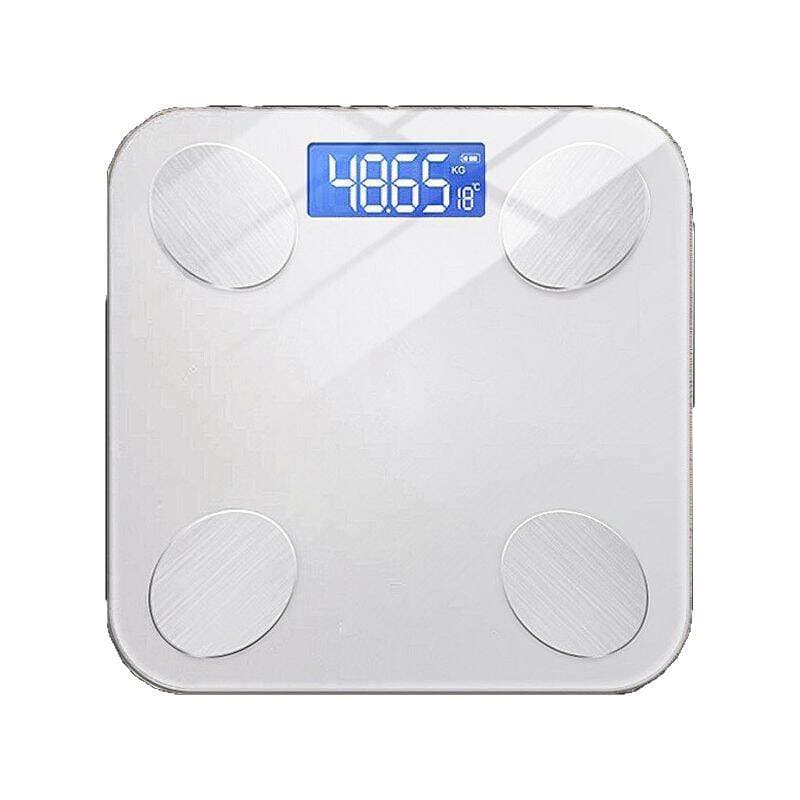 Body Weight Scale, Household Smart Body Fat Scale, Rechargeable Small and Accurate Human Body Digital Scale Has Been Connected to Mijia App 5