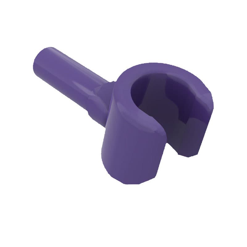 10 purple