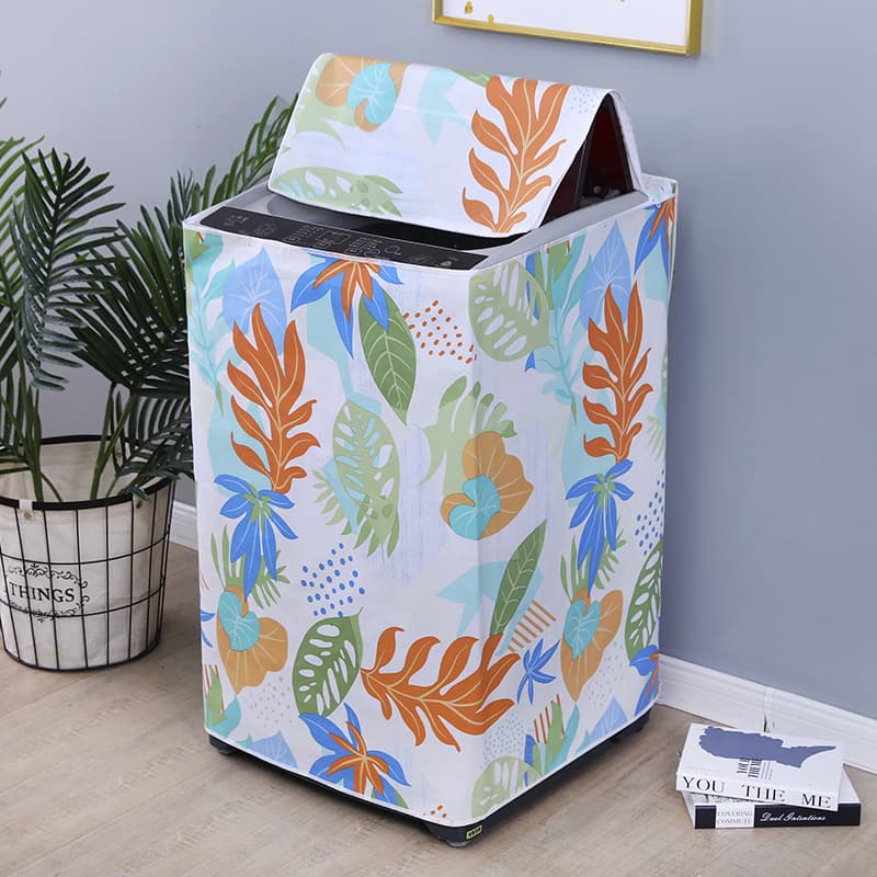 Green leaves and shade [double-layer thickened waterproof sunscreen]