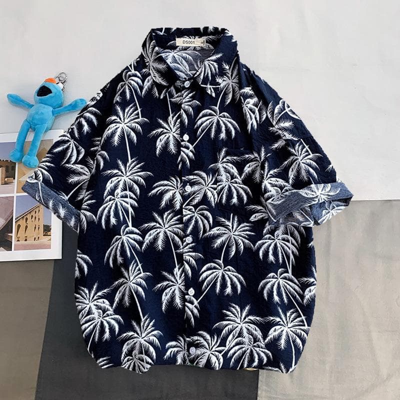 119 navy blue
