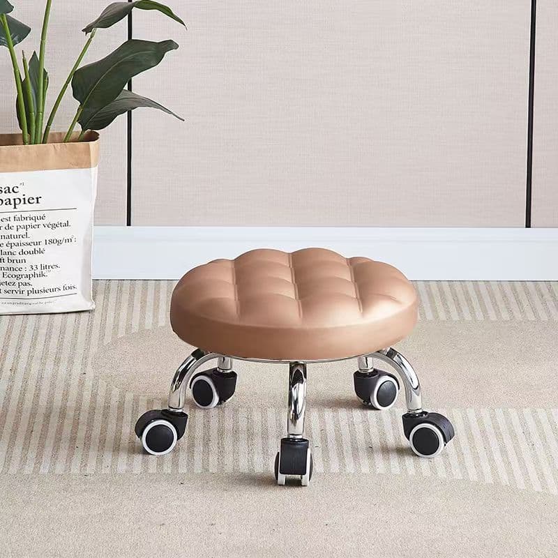 Golden bread stool [upgraded model]
