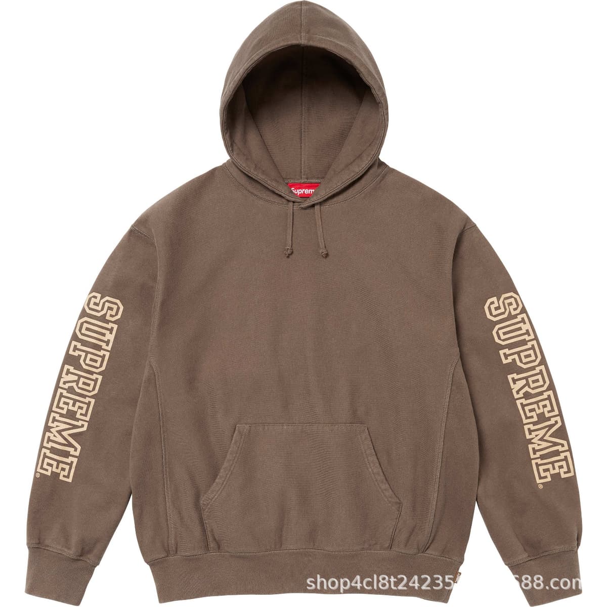E577 brown