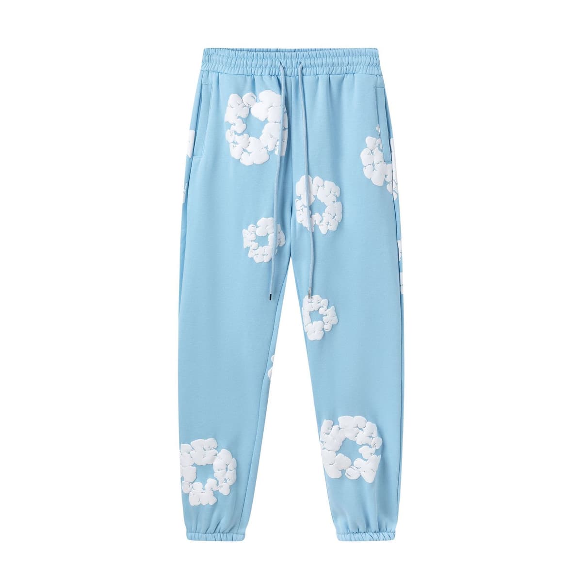 209 sky blue