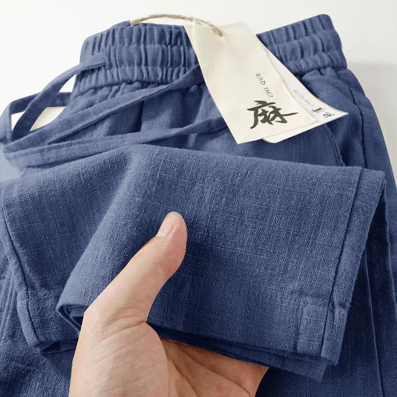 Great value single piece of trousers*blue