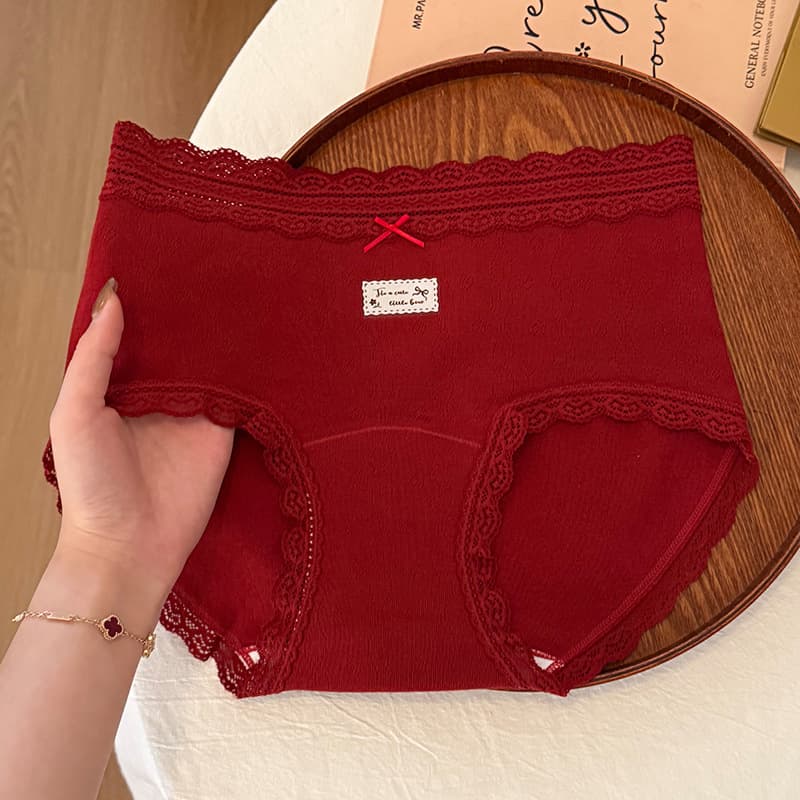 5372 - encore red