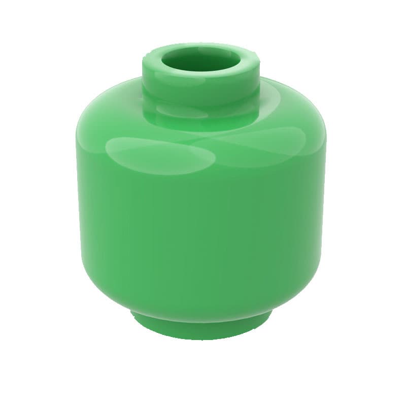 19 light green