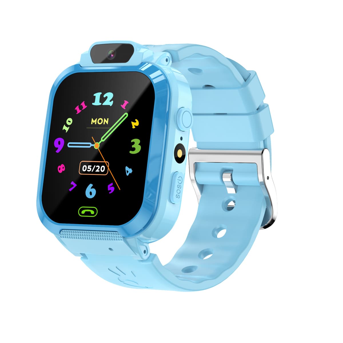 L11 blue english