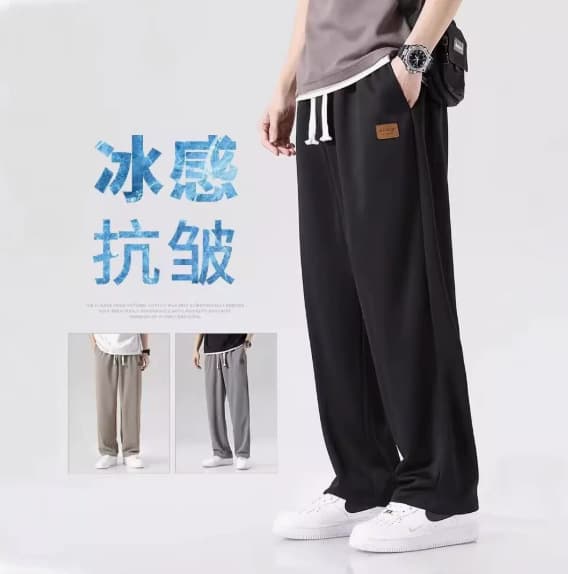 336 black [ice silk]