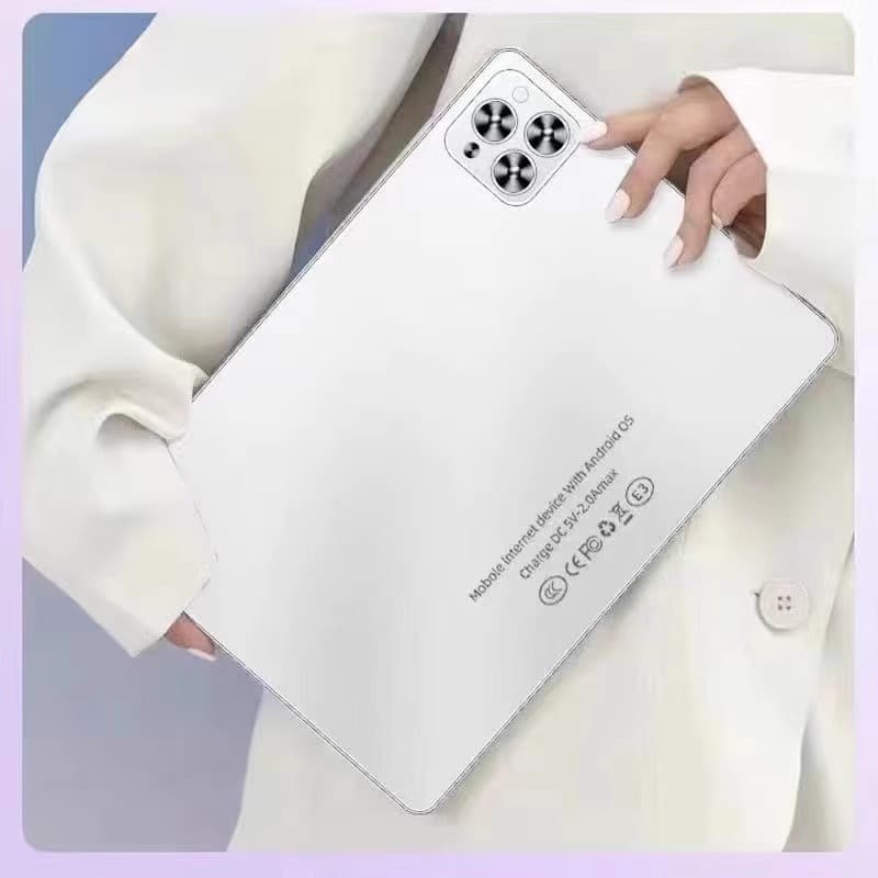 Silver white [smart edition]