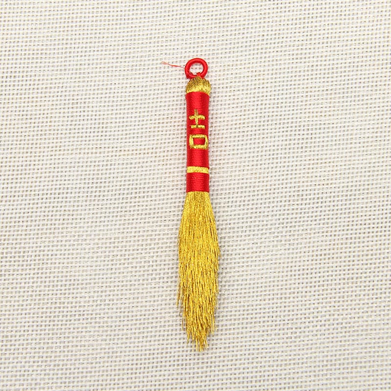 Ji style pen