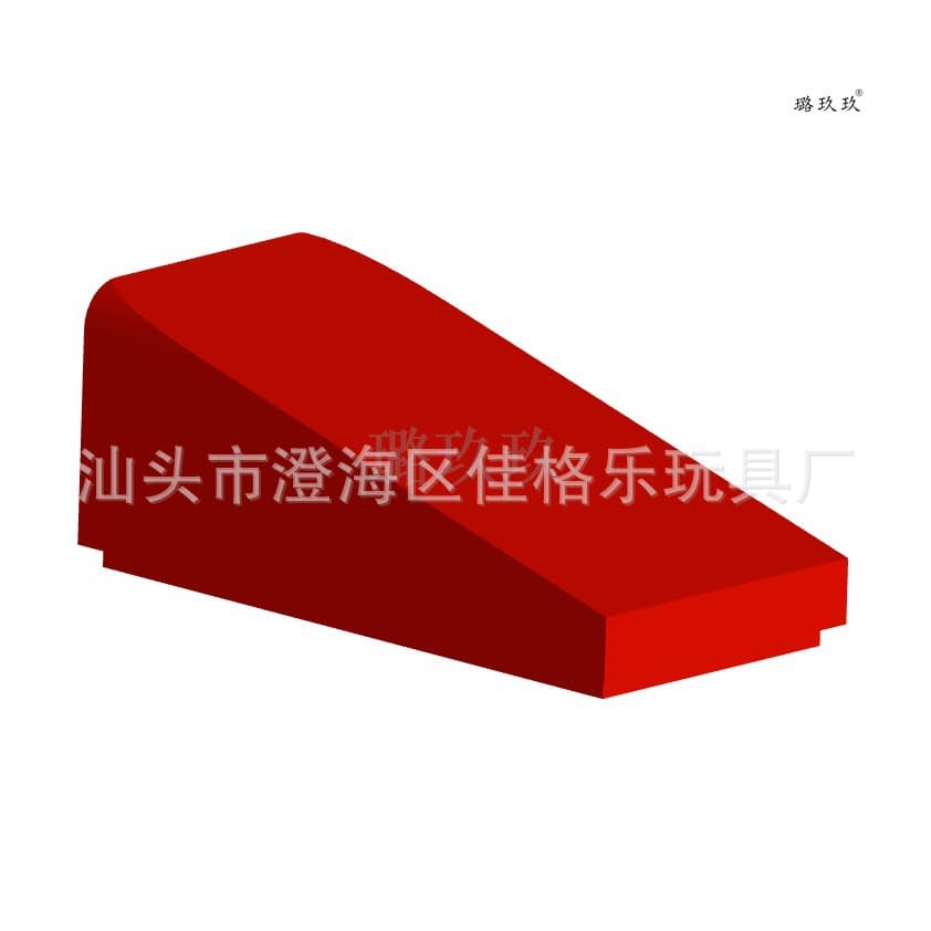 Red (about 120 pieces)